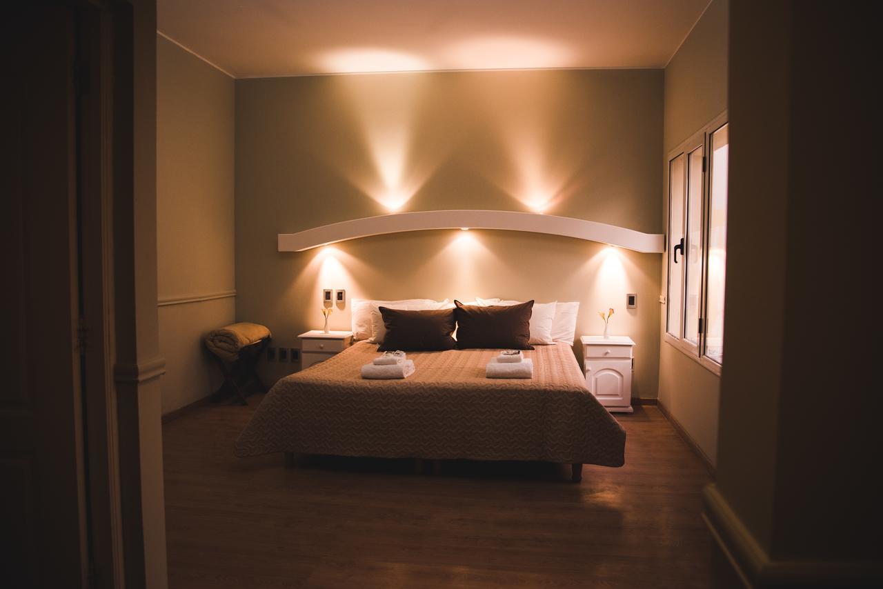 San Rafael Group Hotel Kültér fotó