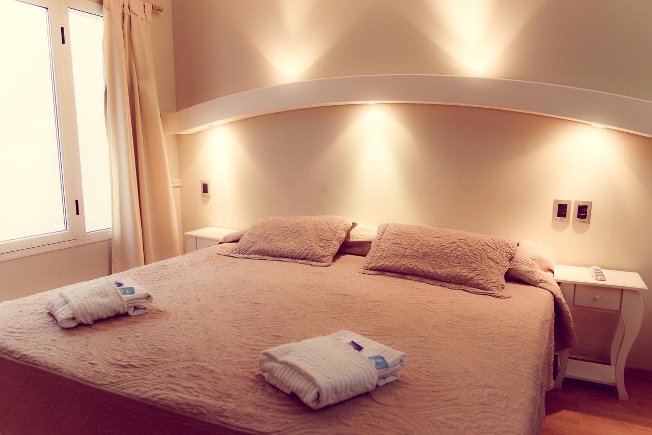 San Rafael Group Hotel Kültér fotó