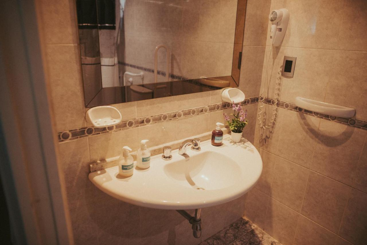 San Rafael Group Hotel Kültér fotó