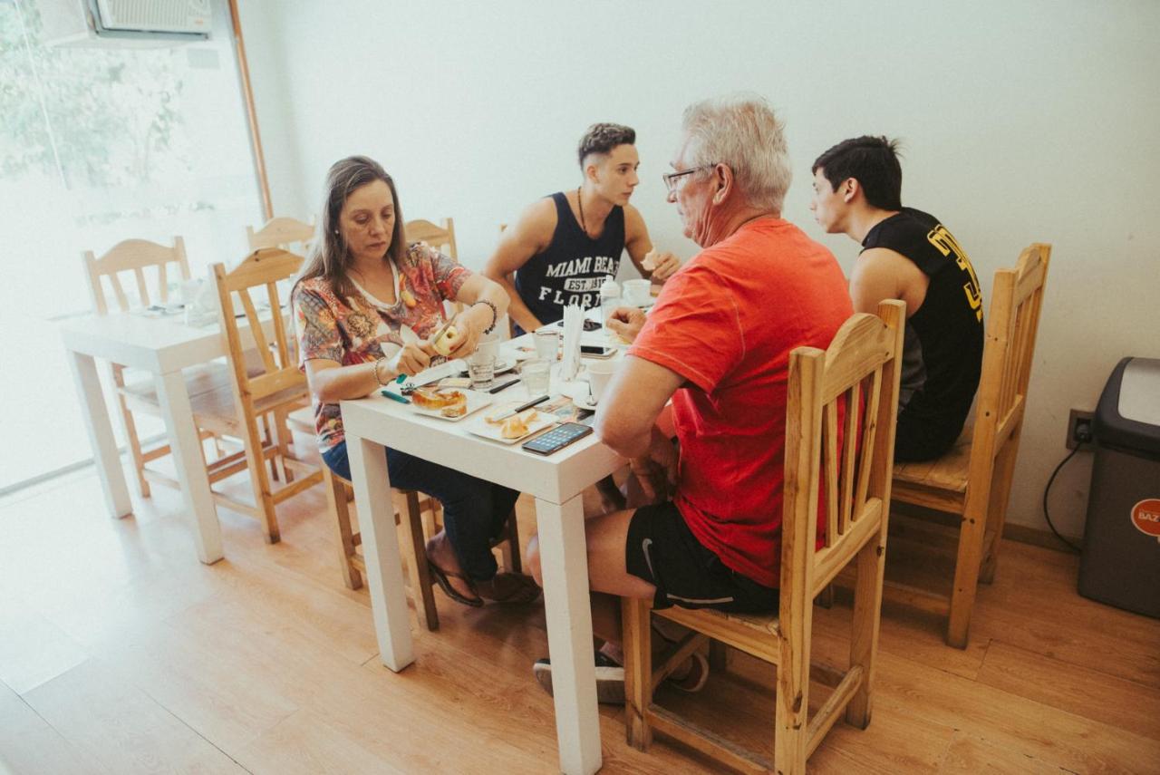 San Rafael Group Hotel Kültér fotó